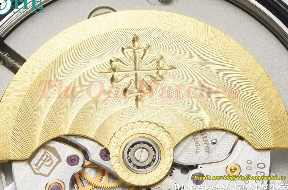 Ref.5167 330SC RU Num SS V3 black 3KF 40mm Aquanaut 0421